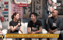 Entertainment Now 16-10-58