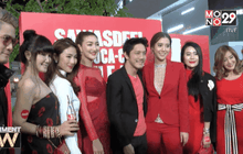 Entertainment Now 03-11-58