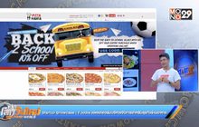 Startup Showcase ตอน FOODIE แพลตฟอร์มบริหารจัดการสำหรับธุรกิจร้านอาหาร