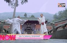 Ode To Gallantry มังกรทลายฟ้า ซีรีส์แอคชั่นแฟนตาซีเหนือจินตนาการ