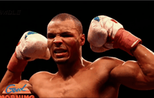 สปิริตยอดมวยเมินต่อยหน้าคู่แข่งหวั่นเสียชีวิต