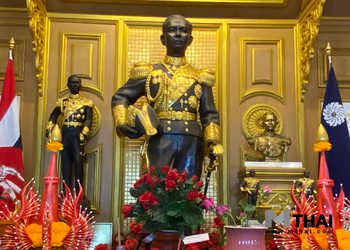 อิทธิปาฏิหาริย์ กรมหลวงชุมพร! และวิธีไหว้ขอพรให้สมปรารถนา