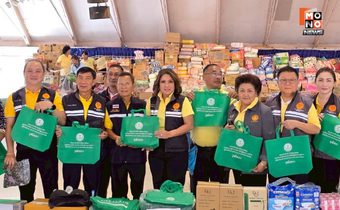 ดร.วราภัสร์  ปธ.คณะกรรมาธิการการพัฒนาสังคมฯติดตามการดูแลช่วยเหลือกลุ่มเปราะบางและผู้ประสบภัยพื้นที่จ.ชายแดนไทย – กัมพูชา