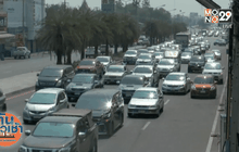 ประชาชนแห่กลับกทม. หลังหยุดสงกรานต์