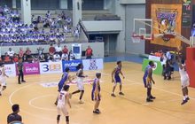 การไฟฟ้าบุกเฉือนสวู 86-85 5 ลิ่วตัดเชือก TPBL 2019