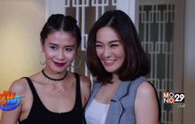 “จอยซ์ ทีเค” ชีวิตเหมือนเกิดใหม่