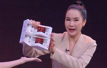 Promotion : Trylagina