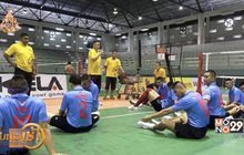 ปทุมธานีหวังล้มพิษณุโลกประเดิมเกมแรกในบ้าน