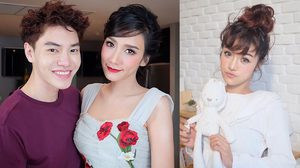30 ลุคสุดปัง By น้องฉัตร ช่างแต่งหน้า มาแรงที่สุดในตอนนี้!!