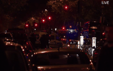 ฝรั่งเศสประกาศภาวะฉุกเฉิน