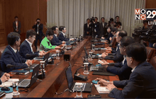 เกาหลีเหนือ-ใต้ บรรลุข้อตกลง