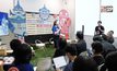 Maker Faire Bangkok 2019