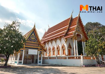 กราบหลวงปู่เป้า เกจิดัง วัดไชยพฤฒาราม ฉะเชิงเทรา