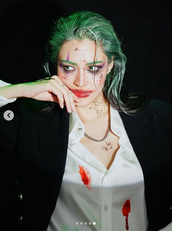 หลิงหลิง คอง