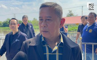 “บิ๊กดุลย์” ลั่น ไม่จำเป็นต้องเก็บ “18 เชลยศึก” เผย บางคนมีความสุขอยากอยู่ไทยต่อ