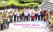 สสส. รณรงค์งดเหล้าเข้าพรรษาปี 62