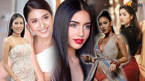 ซูมท็อปโหวต!! 5 คนสุดท้าย MUT 2018 รอบ Preliminary วีนา ติด 1 ใน 5