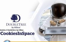 ก้าวล้ำ ! นาซ่าทดลองทำ “คุกกี้อวกาศ”