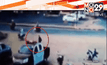 ตรวจสอบภาพคนร้าย จยย.บอมบ์ หน้าสถานีรถไฟจะนะ