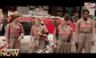 สมาชิกสาว Ghostbusters เหวี่ยงใส่พวกก่อดราม่าสีผิว