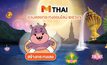 ลอยกระทงออนไลน์ 2567 กับ MThai “ธีมเสริมมงคลรักษ์โลก” 6 สถานที่สวยสมจริง