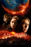 Knowing รหัสวินาศโลก
