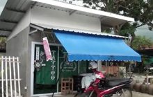 จับแจ้งเจ้าของร้านสักใช้สีปริ้นเตอร์ จ.ลำพูน