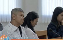 ครอบครัว “น้องเมย” เข้าแจ้งความ