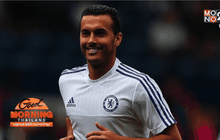 “เปโดร” ประเดิมยิงช่วยเชลซี 10 คนคว้าชัย 3-2