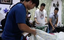 รวบนักการเมืองท้องถิ่นดังเชียงใหม่ ค้าโคเคน