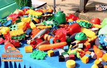 ปิด ร.ร.อนุบาลสุโขทัย หลังไข้หวัดใหญ่ระบาด 