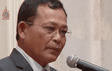 หลายสังกัดอบรมเตรียมพร้อมประชามติ