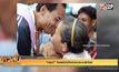“กรณ์” โพสต์เปิดใจอำลาประชาธิปัตย์