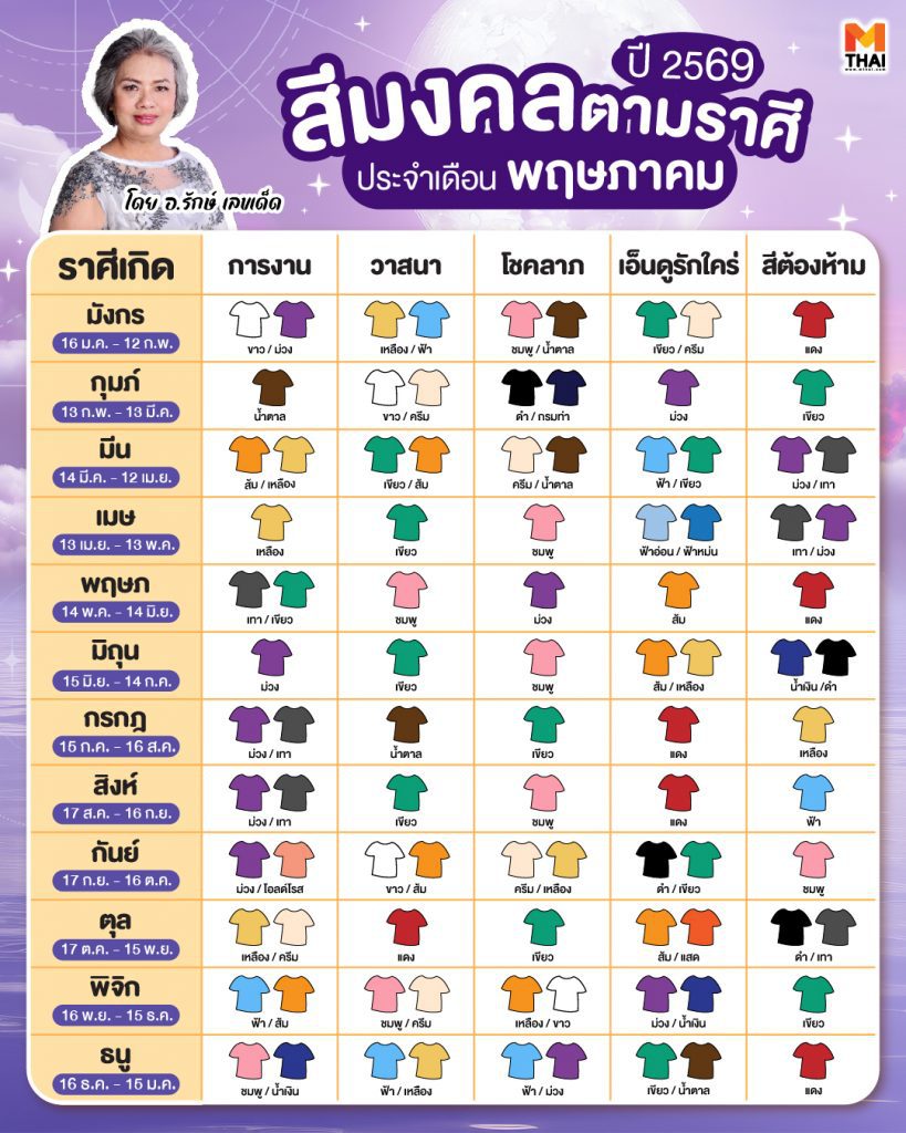 สีมงคล