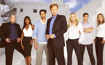 CSI : Miami หน่วยเฉพาะกิจสืบศพระห่ำไมอามี่ ปี 5