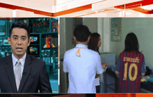 เด็ก 2 ขวบ เสียชีวิตคาดนอนคว่ำจนขาดอากาศหายใจ