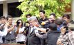 พิพากษา “เปรมชัย” ครอบครองปืน 20 ส.ค.