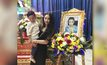 “แพท” เปิดใจ ไม่ทันดูใจแม่ผู้ให้กำเนิด หลังไม่เคยเจอ 33 ปี