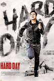 A Hard Day แผนล่าคนลวง