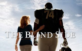 The Blind Side แม่นี้ผู้มีแต่รักแท้