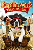 Beethoven’s Treasure Tail บีโธเฟน ล่าสมบัติโจรสลัด