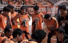 ทำความรู้จัก 6 ทีมลุยยัดห่วง TBL 2015