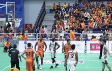 “วอร์ริเออร์” บุกทุบ “โคราเซารัส” 108 – 72 ประเดิม TPBL2019