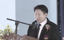 สโมสรโรตารี จับมือ ECC อบรมครูสอนภาษาอังกฤษ
