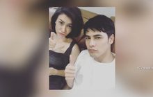“เอมี่ กลิ่นประทุม” ฟุ้งรัก 13 ปีกับ “ซี” ลั่นไม่พร้อมมีลูก
