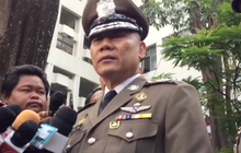 ผบ.ตร.ยืนยันไม่เปลี่ยนทีมทำคดี “เปรมชัย”