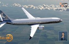 “โบอิ้ง” แบกภาระอ่วมหลังถูกระงับใช้รุ่น “737 แม็กซ์”