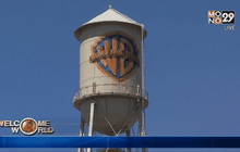 ตะลุยโลกแห่งภาพยนตร์ใน Warner Bros. Studio