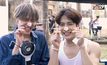 เอสซ่าซี้ดสุดขั้ว ตอน ม่วนอีหลีกับGOT7