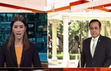 นายกฯ เตรียมร่วมงานสวดพระอภิธรรม “บรรหาร”